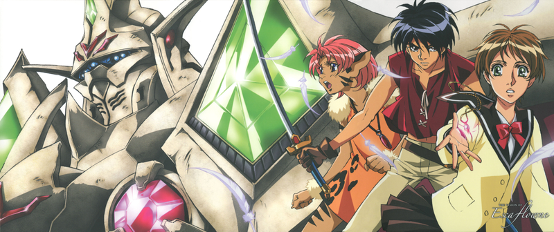 Illustration for article titled Adaptation Decay Part I: Localization the Butcher of Anime